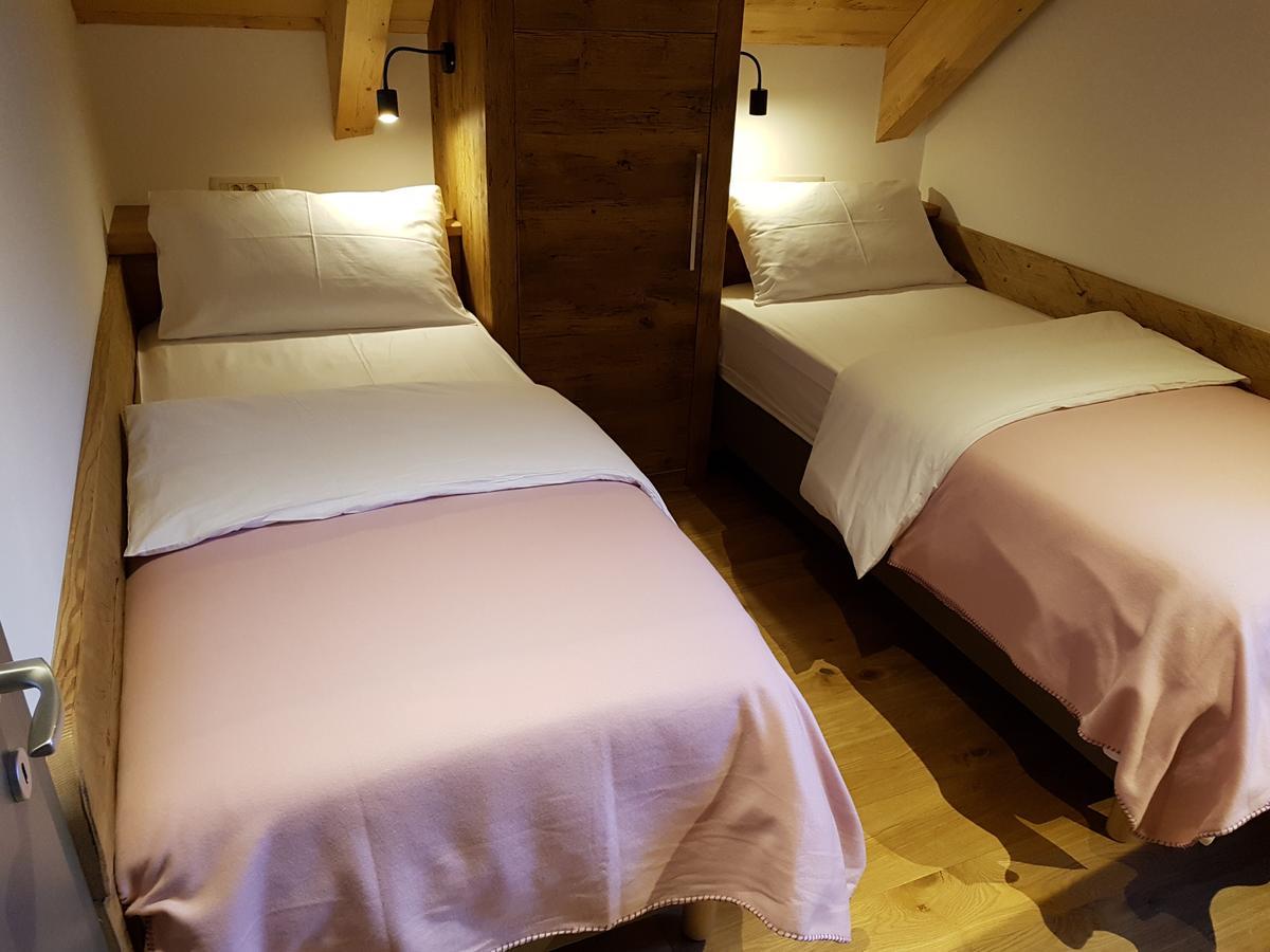 Hotel Vandot クランスカゴーラ エクステリア 写真