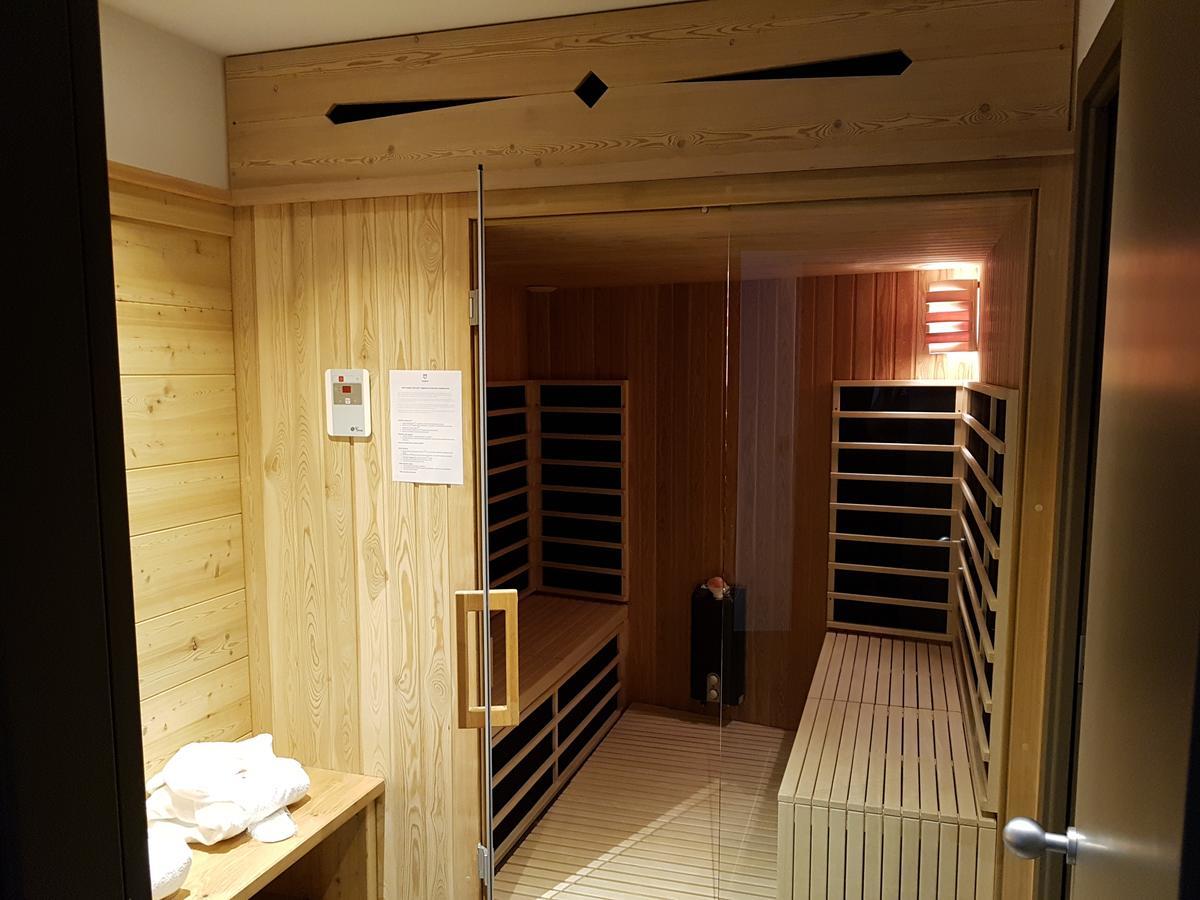 Hotel Vandot クランスカゴーラ エクステリア 写真