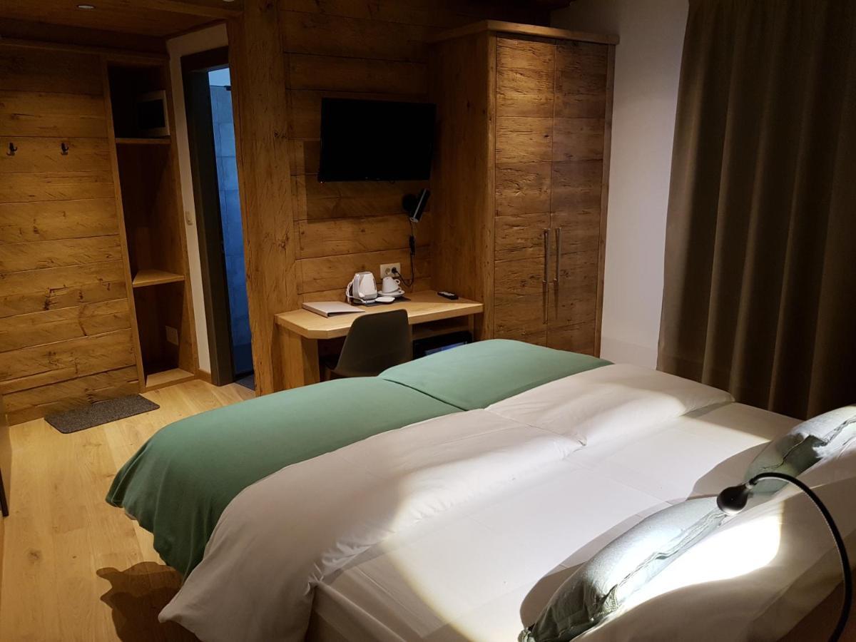 Hotel Vandot クランスカゴーラ 部屋 写真