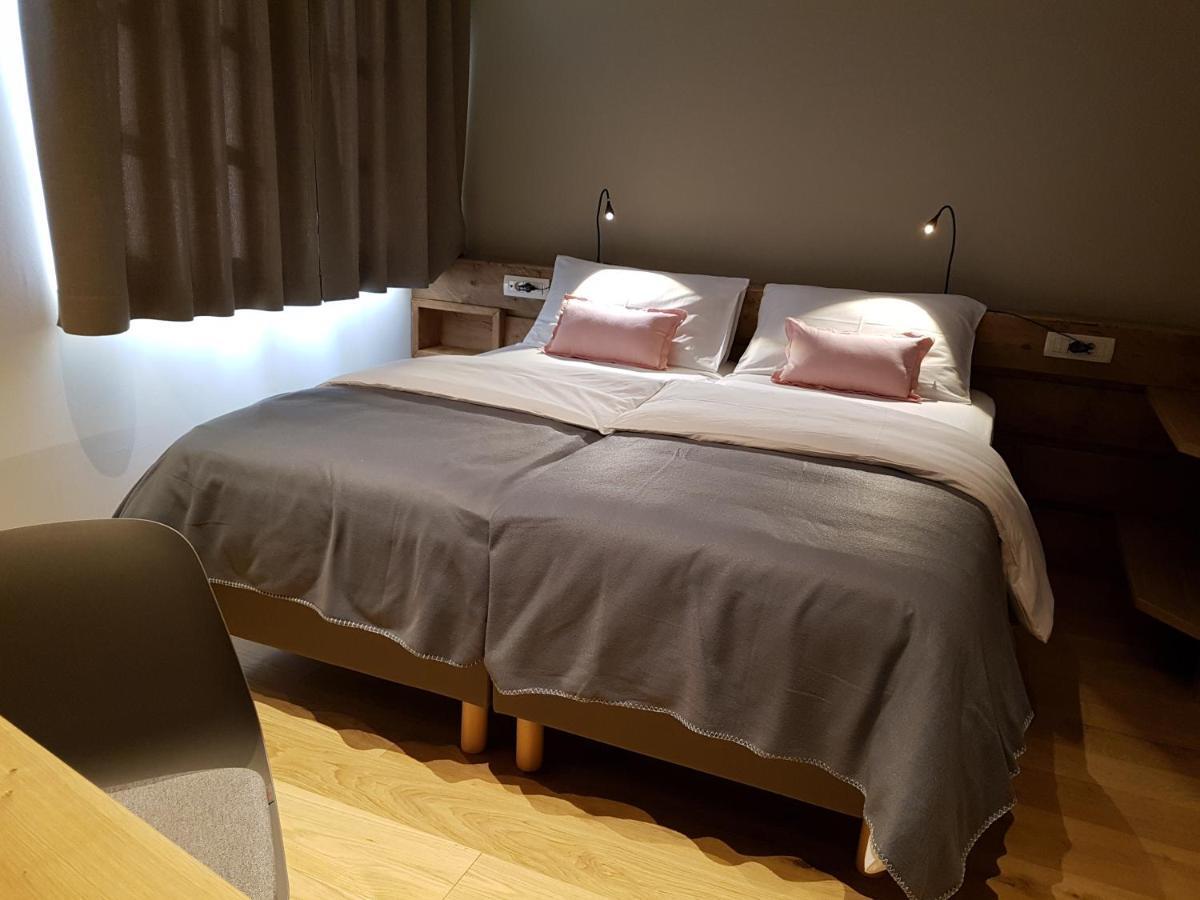 Hotel Vandot クランスカゴーラ 部屋 写真
